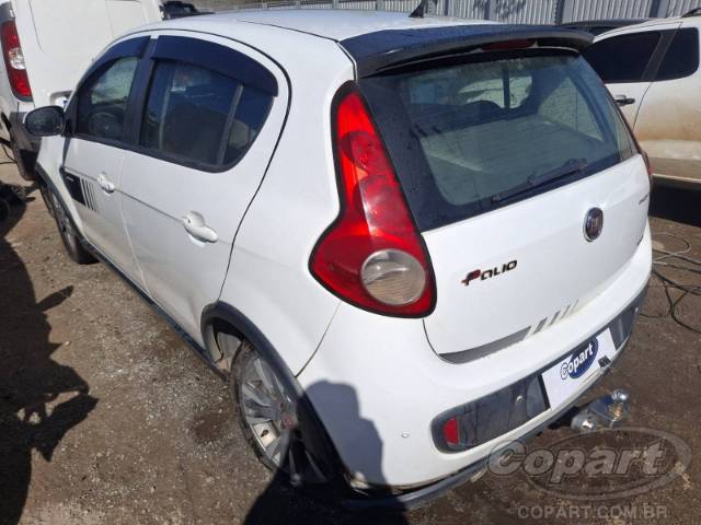 2016 FIAT PALIO 