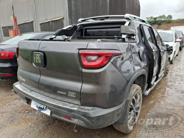 2023 FIAT TORO 