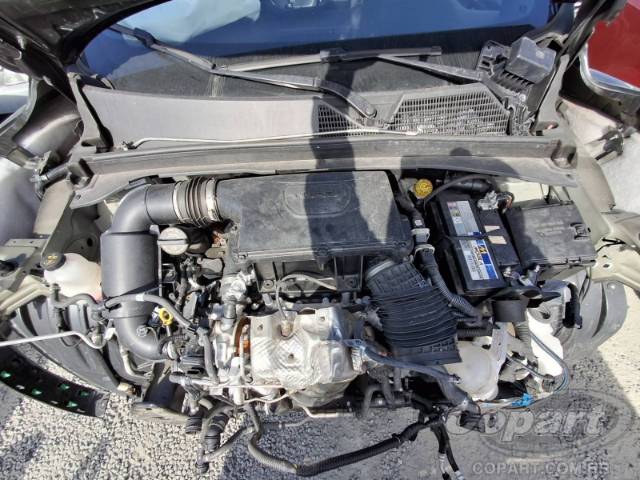 2024 RAM RAMPAGE 