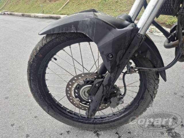 2024 HONDA XRE SAHARA 300 