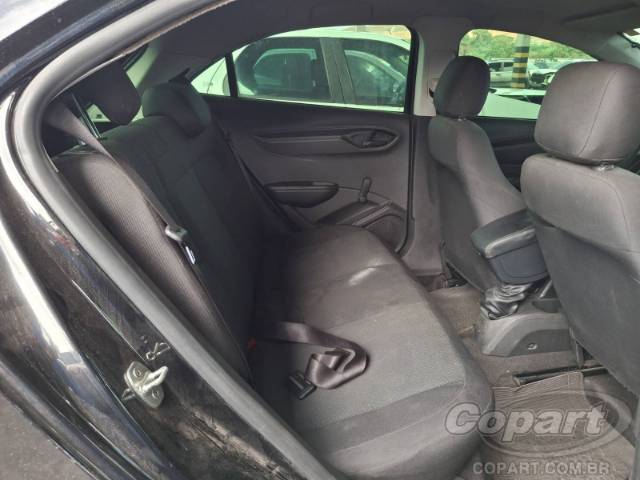 2017 CHEVROLET ONIX 