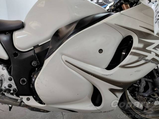 2013 SUZUKI GSX 