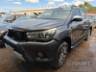 2017 TOYOTA HILUX CD 