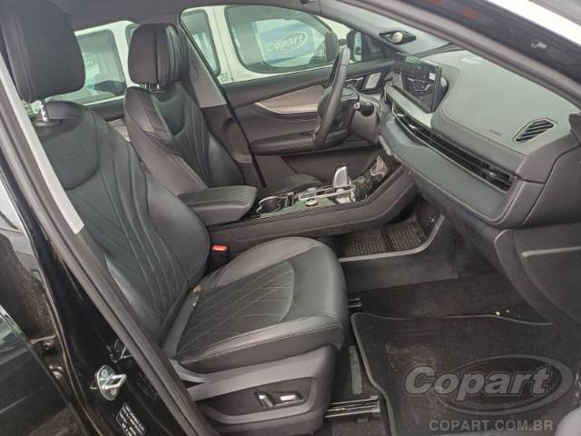 2024 CAOA CHERY TIGGO 8 PRO 