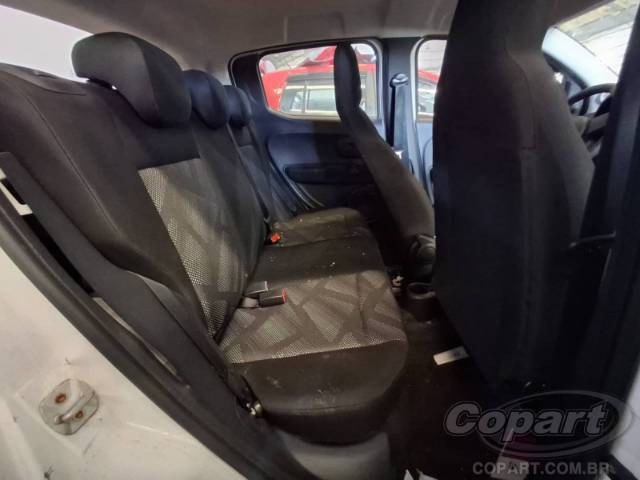 2024 FIAT MOBI 