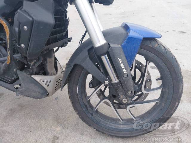 2026 BAJAJ DOMINAR 