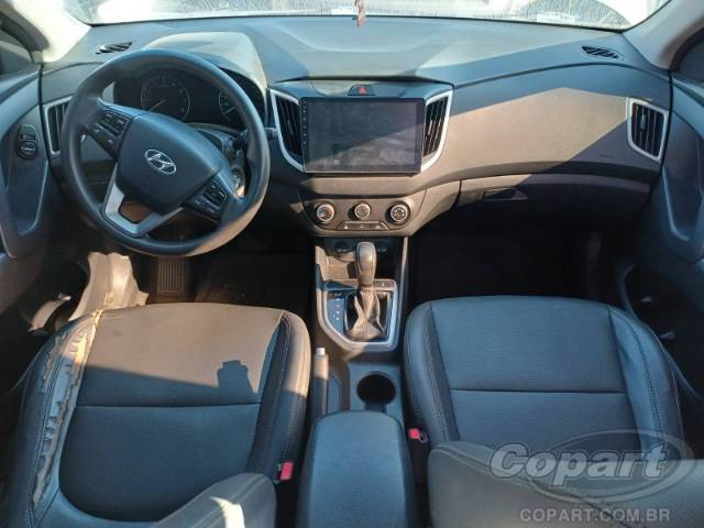 2019 HYUNDAI CRETA 