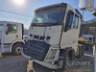 2016 VOLVO FH 