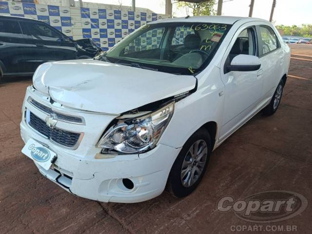 2012 CHEVROLET COBALT 