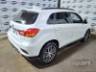 2020 MITSUBISHI ASX 