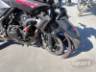 2019 YAMAHA MT-03 