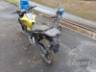 2023 HONDA CB 300F 