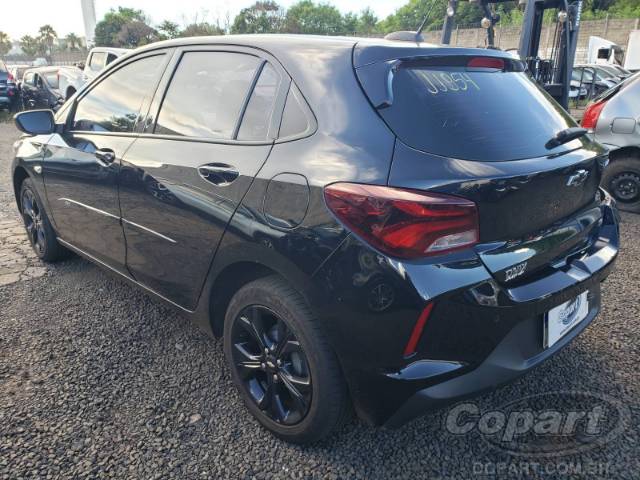 2023 CHEVROLET ONIX 