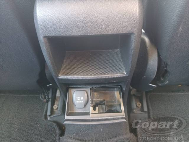 2008 MERCEDES BENZ CLASSE B 