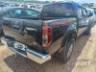 2016 NISSAN FRONTIER CD 