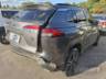 2025 TOYOTA COROLLA CROSS 