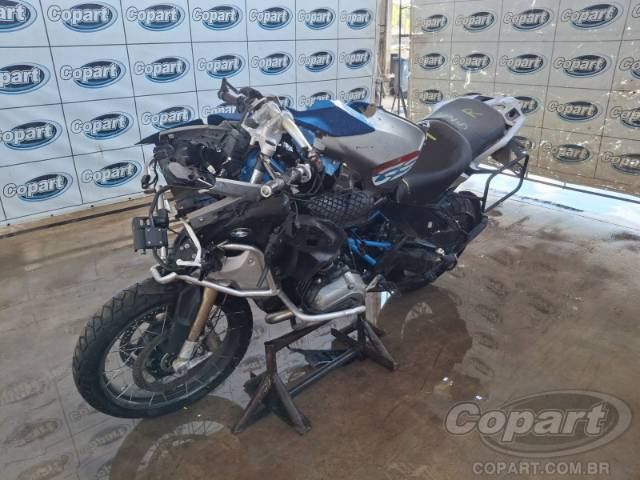 2019 BMW R 1200 