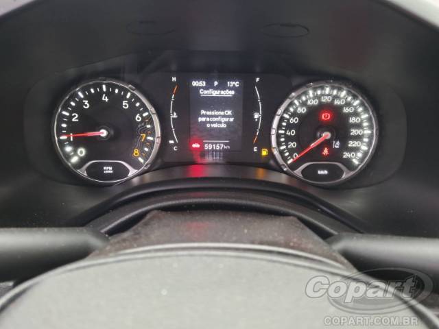 2023 JEEP RENEGADE 