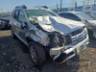 2015 RENAULT DUSTER 