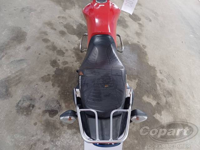 2022 HONDA CG 160 