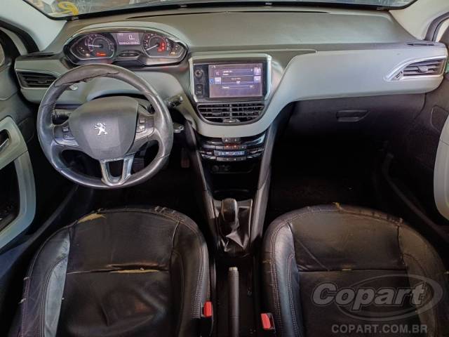 2016 PEUGEOT 208 