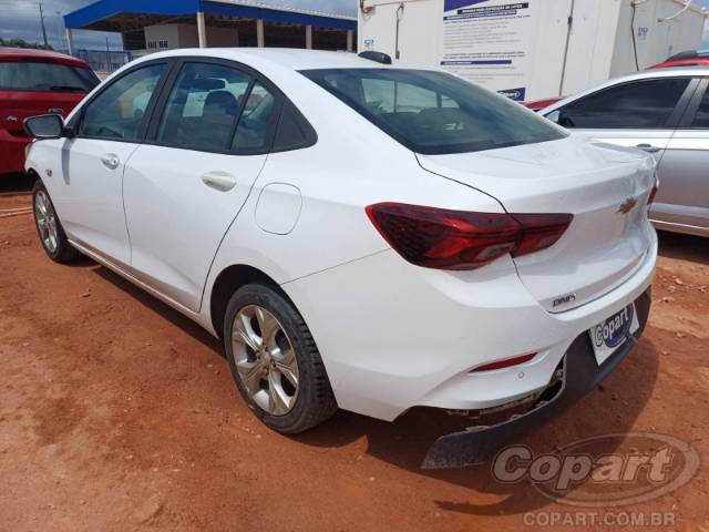 2023 CHEVROLET ONIX PLUS 