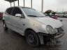 2003 VOLKSWAGEN POLO 