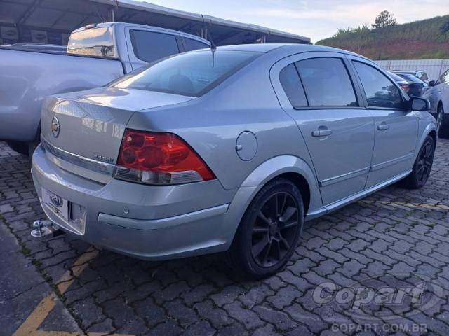 2006 CHEVROLET VECTRA 