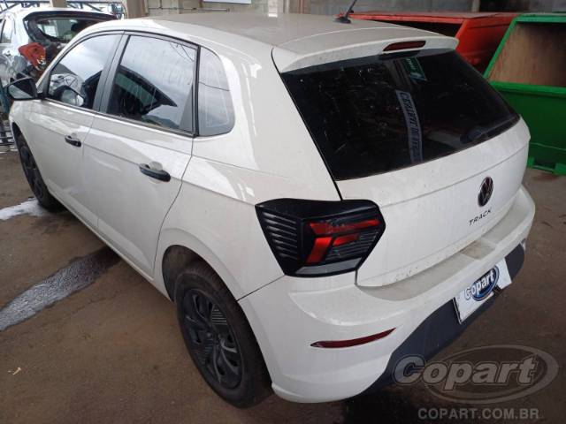 2024 VOLKSWAGEN POLO 