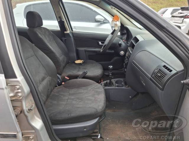 2010 FIAT SIENA 