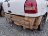 2005 VOLKSWAGEN GOL 