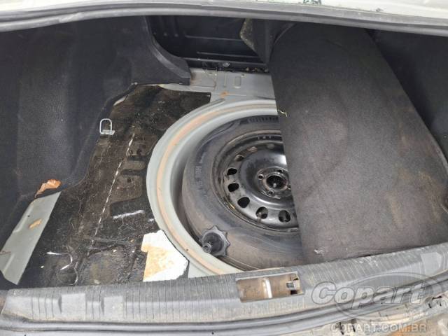 2008 CHEVROLET VECTRA 