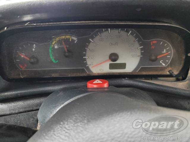 2011 FIAT UNO 