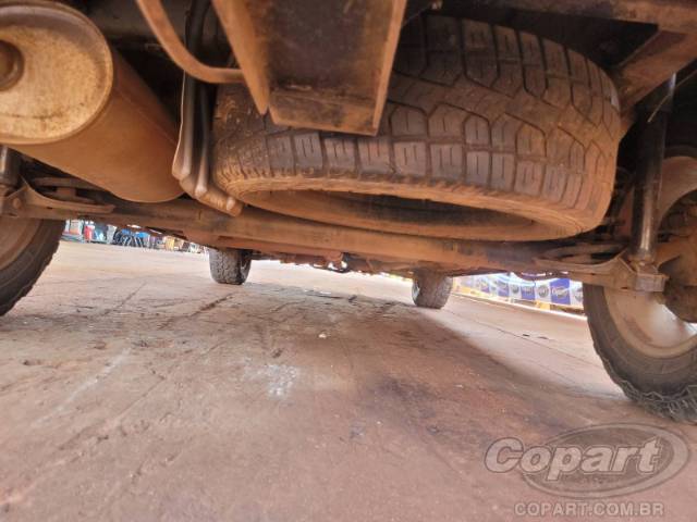 2014 VOLKSWAGEN SAVEIRO CE 