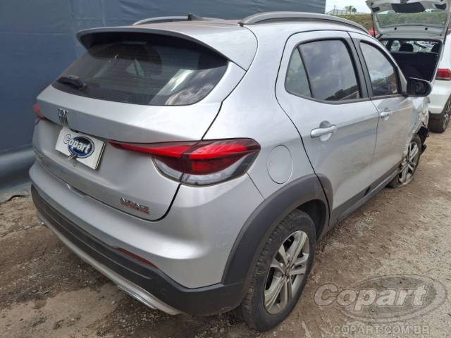 2022 FIAT PULSE 