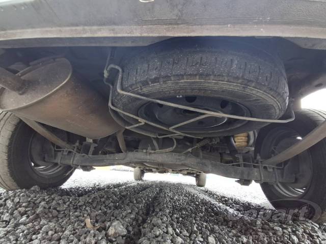 2013 FORD COURIER 