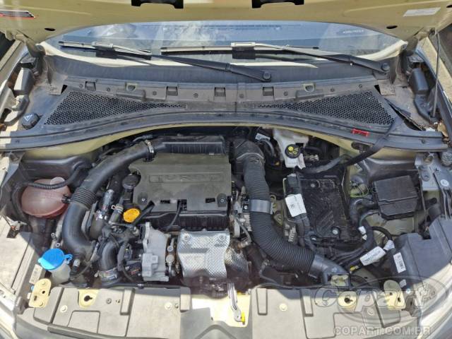 2025 CITROEN C3 AIRCROSS 