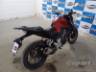 2025 HONDA CB 300F 