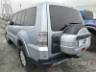 2009 MITSUBISHI PAJERO FULL 