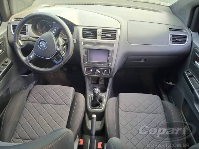 2020 VOLKSWAGEN FOX 