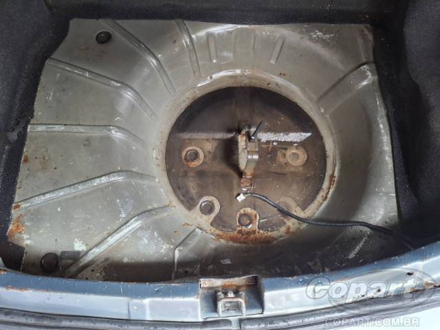 2014 CHEVROLET CLASSIC 