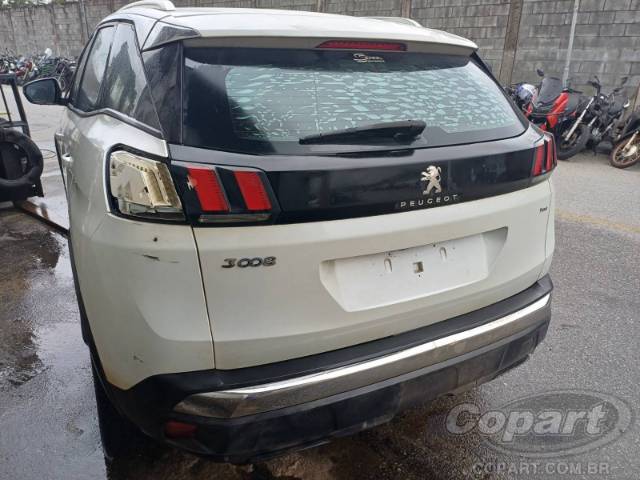 2018 PEUGEOT 3008 