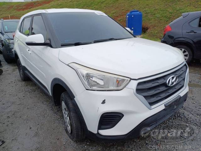 2018 HYUNDAI CRETA 