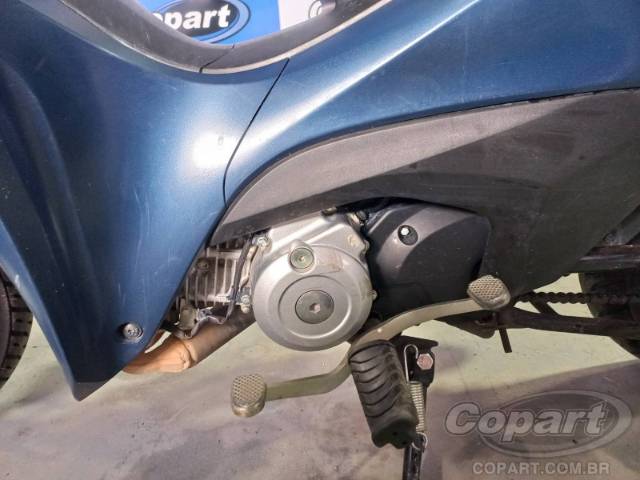2026 HONDA BIZ 125 