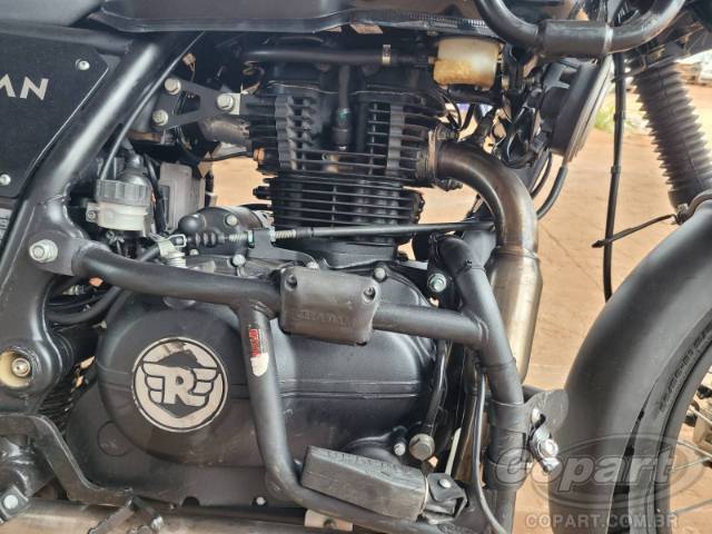 2023 ROYAL ENFIELD HIMALAYAN 