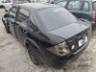 2011 FORD FIESTA SEDAN 