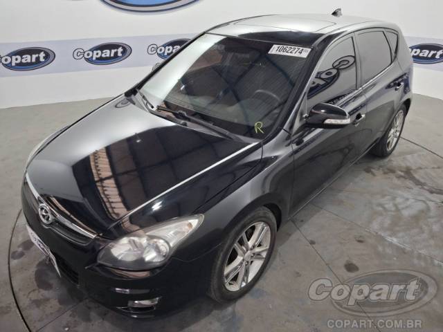2011 HYUNDAI I30 