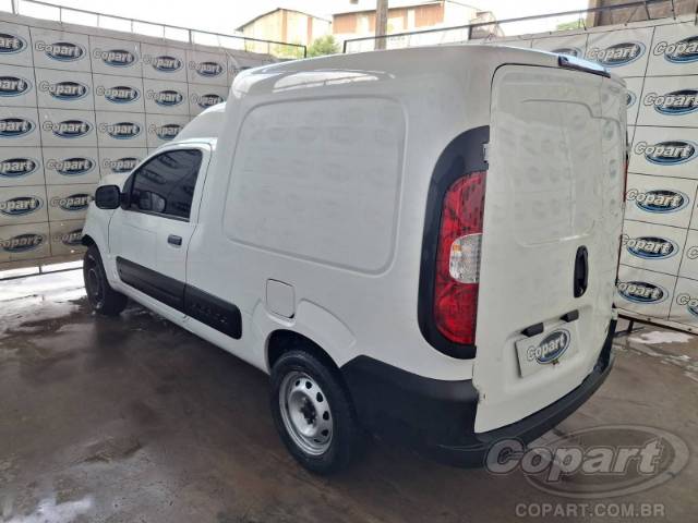 2024 FIAT FIORINO FURGAO 