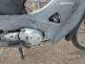 2007 HONDA BIZ 125 