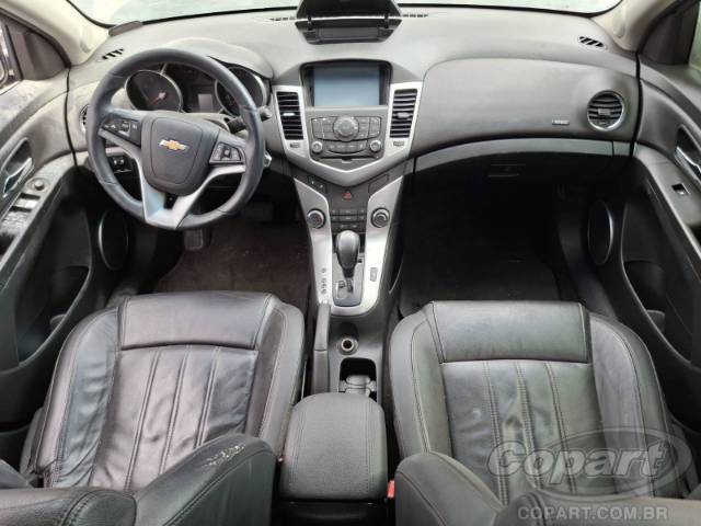 2013 CHEVROLET CRUZE 